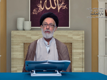 سید محمدعلی ایازی 